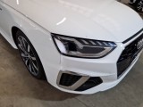  Audi  A4 AUDI  AVANT / 2019 / 5P / STATION WAGON 2.0 35 TDI SLINE EDIT. S TRONIC #37
