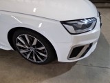  Audi  A4 AUDI  AVANT / 2019 / 5P / STATION WAGON 2.0 35 TDI SLINE EDIT. S TRONIC #39
