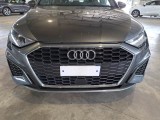  Audi  A3 AUDI  / 2020 / 5P / BERLINA 35 TDI S TRONIC S LINE EDITION S.BACK #36