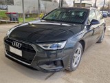  Audi  A4 AUDI  AVANT / 2019 / 5P / STATION WAGON 2.0 30 TDI 100KW BUSINESS S TRONIC 