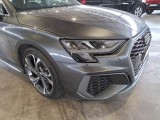  Audi  A3 AUDI  / 2020 / 5P / BERLINA 35 TDI S TRONIC S LINE EDITION S.BACK #38