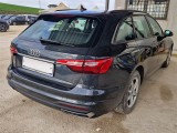  Audi  A4 AUDI  AVANT / 2019 / 5P / STATION WAGON 2.0 30 TDI 100KW BUSINESS S TRONIC #2