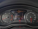  Audi  A4 AUDI  AVANT / 2019 / 5P / STATION WAGON 2.0 30 TDI 100KW BUSINESS S TRONIC #4