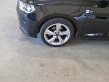  Audi  A1 Sportback AUDI A1 / 2018 / 5P / BERLINA 30 TFSI ADMIRED ADVANCED SPORTBACK #62