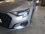  Audi  A3 AUDI  / 2020 / 5P / BERLINA 35 TDI S TRONIC BUSINESS S.BACK #33