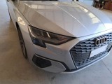  Audi  A3 AUDI  / 2020 / 5P / BERLINA 35 TDI S TRONIC BUSINESS S.BACK #35