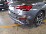  Audi  A3 AUDI  / 2020 / 5P / BERLINA 35 TDI S TRONIC S LINE EDITION S.BACK #51