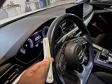  Audi  A4 AUDI  AVANT / 2019 / 5P / STATION WAGON 2.0 35 TDI SLINE EDIT. S TRONIC #60