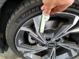  Audi  A3 AUDI  / 2020 / 5P / BERLINA 35 TDI S TRONIC S LINE EDITION S.BACK #76