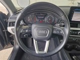  Audi  A4 AUDI  AVANT / 2019 / 5P / STATION WAGON 2.0 30 TDI 100KW BUSINESS S TRONIC #59