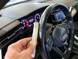  Audi  A3 AUDI  / 2020 / 5P / BERLINA 35 TDI S TRONIC S LINE EDITION S.BACK #122