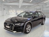  Audi  A6 Allroad AUDI  QUATTRO / 2019 / 5P / STATION WAGON 50 TDI 3.0 QUATTRO TIPTRONIC 