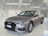  Audi  A6 AUDI  / 2018 / 4P / BERLINA 40 TDI 2.0 S TRONIC BUSINESS PLUS 