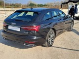 Audi  A6 AUDI  AVANT / 2018 / 5P / STATION WAGON 40 TDI 2.0 QUATTRO UL S TRO BUSIN #2