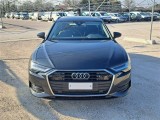  Audi  A6 AUDI  AVANT / 2018 / 5P / STATION WAGON 40 TDI 2.0 QUATTRO UL S TRO BUSIN #6