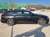  Audi  A6 AUDI  AVANT / 2018 / 5P / STATION WAGON 40 TDI 2.0 QUATTRO UL S TRO BUSIN #7