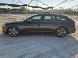  Audi  A6 AUDI  AVANT / 2018 / 5P / STATION WAGON 40 TDI 2.0 QUATTRO UL S TRO BUSIN #8
