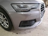  Audi  A6 AUDI  / 2018 / 4P / BERLINA 40 TDI 2.0 S TRONIC BUSINESS PLUS #35