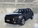  Audi  Q3 AUDI  / 2018 / 5P / SUV 35 TDI S TRONIC BUSINESS ADVANCED 