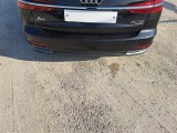  Audi  A6 AUDI  AVANT / 2018 / 5P / STATION WAGON 40 TDI 2.0 QUATTRO UL S TRO BUSIN #43