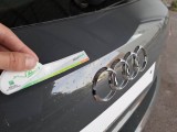  Audi  Q3 AUDI  / 2018 / 5P / SUV 35 TDI S TRONIC BUSINESS ADVANCED #42