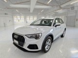  Audi  Q3 AUDI  / 2018 / 5P / SUV 35 TDI S TRONIC BUSINESS 