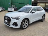  Audi  Q3 AUDI  / 2018 / 5P / SUV 35 TDI S TRONIC S LINE EDITION 