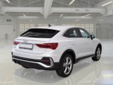  Audi  Q3 AUDI  SPORTBACK / 2019 / 5P / SUV 35 TDI S TRONIC S LINE EDITION #2