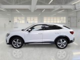  Audi  Q3 AUDI  SPORTBACK / 2019 / 5P / SUV 35 TDI S TRONIC S LINE EDITION #8