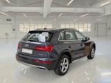  Audi  Q5 AUDI  / 2016 / 5P / SUV 40 TDI BUSINESS SPORT QUATTRO S TRONIC #2