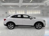  Audi  Q3 AUDI  SPORTBACK / 2019 / 5P / SUV 35 TDI S TRONIC S LINE EDITION #7
