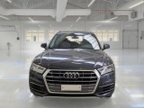  Audi  Q5 AUDI  / 2016 / 5P / SUV 40 TDI BUSINESS SPORT QUATTRO S TRONIC #6