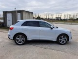  Audi  Q3 AUDI  / 2018 / 5P / SUV 35 TDI S TRONIC S LINE EDITION #7