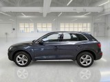  Audi  Q5 AUDI  / 2016 / 5P / SUV 40 TDI BUSINESS SPORT QUATTRO S TRONIC #8