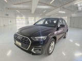  Audi  Q5 AUDI  / 2020 / 5P / SUV 40 TDI BUSINESS QUATTRO S TRONIC 