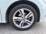  Audi  Q3 AUDI  / 2018 / 5P / SUV 35 TDI S TRONIC S LINE EDITION #17