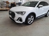  Audi  Q3 AUDI  SPORTBACK / 2019 / 5P / SUV 35 TDI S TRONIC S LINE EDITION #27