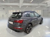  Audi  Q5 AUDI  / 2020 / 5P / SUV 40 TDI S LINE PLUS QUATTRO S TRONIC #2