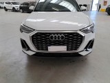  Audi  Q3 AUDI  SPORTBACK / 2019 / 5P / SUV 35 TDI S TRONIC S LINE EDITION #29