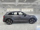  Audi  Q5 AUDI  / 2020 / 5P / SUV 40 TDI S LINE PLUS QUATTRO S TRONIC #7