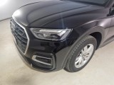  Audi  Q5 AUDI  / 2020 / 5P / SUV 40 TDI BUSINESS QUATTRO S TRONIC #22