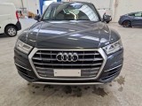  Audi  Q5 AUDI  / 2016 / 5P / SUV 40 TDI BUSINESS SPORT QUATTRO S TRONIC #31