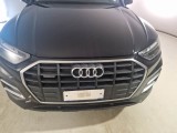  Audi  Q5 AUDI  / 2020 / 5P / SUV 40 TDI BUSINESS QUATTRO S TRONIC #24
