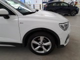  Audi  Q3 AUDI  SPORTBACK / 2019 / 5P / SUV 35 TDI S TRONIC S LINE EDITION #35
