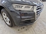  Audi  Q5 AUDI  / 2016 / 5P / SUV 40 TDI BUSINESS SPORT QUATTRO S TRONIC #34
