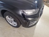  Audi  Q5 AUDI  / 2020 / 5P / SUV 40 TDI BUSINESS QUATTRO S TRONIC #31