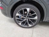  Audi  Q5 AUDI  / 2020 / 5P / SUV 40 TDI S LINE PLUS QUATTRO S TRONIC #18