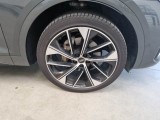  Audi  Q5 AUDI  / 2020 / 5P / SUV 40 TDI S LINE PLUS QUATTRO S TRONIC #17