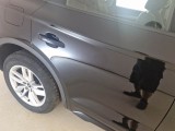  Audi  Q5 AUDI  / 2020 / 5P / SUV 40 TDI BUSINESS QUATTRO S TRONIC #35