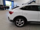 Audi  Q3 AUDI  SPORTBACK / 2019 / 5P / SUV 35 TDI S TRONIC S LINE EDITION #45